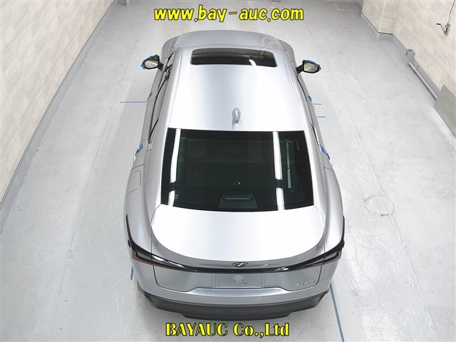 LEXUS IS 2022