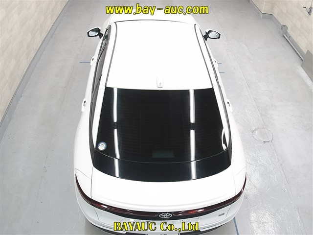 TOYOTA CROWN CROSSOVER 2023