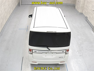 DAIHATSU TANTO 2010