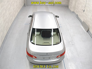 NISSAN SYLPHY 2009