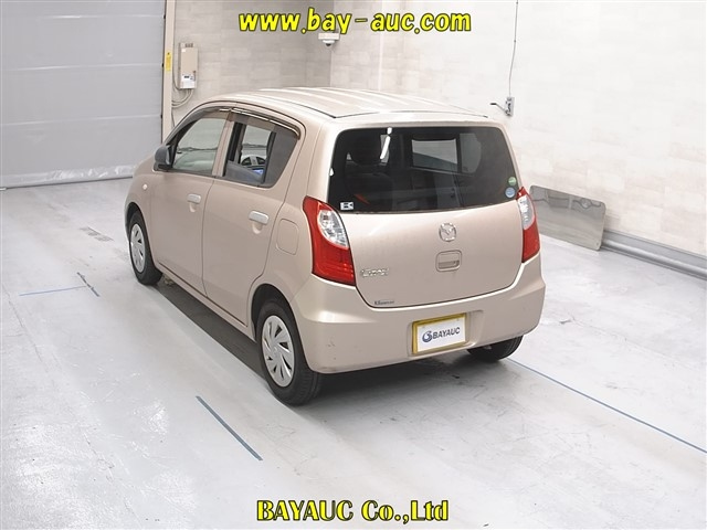 MAZDA CAROL 2014