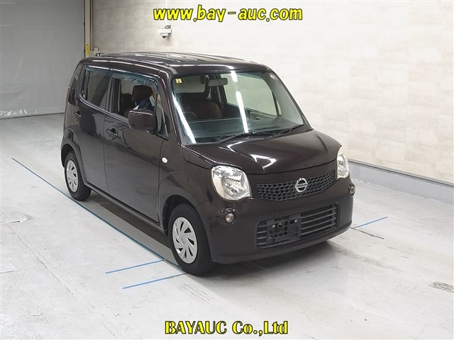 NISSAN MOCO 2014
