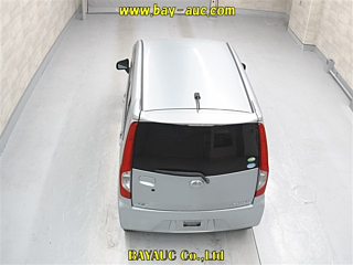 DAIHATSU MOVE 2014