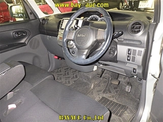 DAIHATSU TANTO 2009