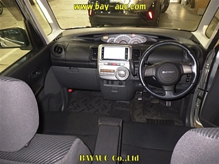 DAIHATSU TANTO 2009