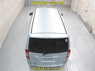 TOYOTA NOAH 2012