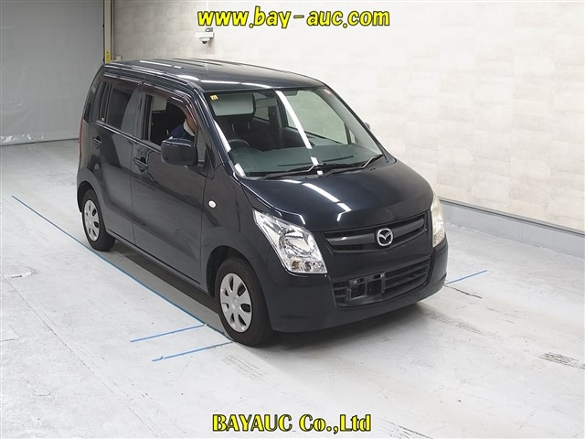 MAZDA AZ WAGON 2012