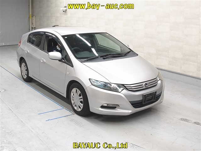 HONDA INSIGHT 2010