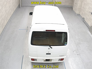 SUZUKI EVERY 2011