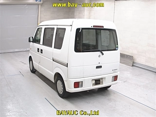 SUZUKI EVERY 2011