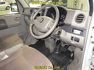 SUZUKI EVERY 2011