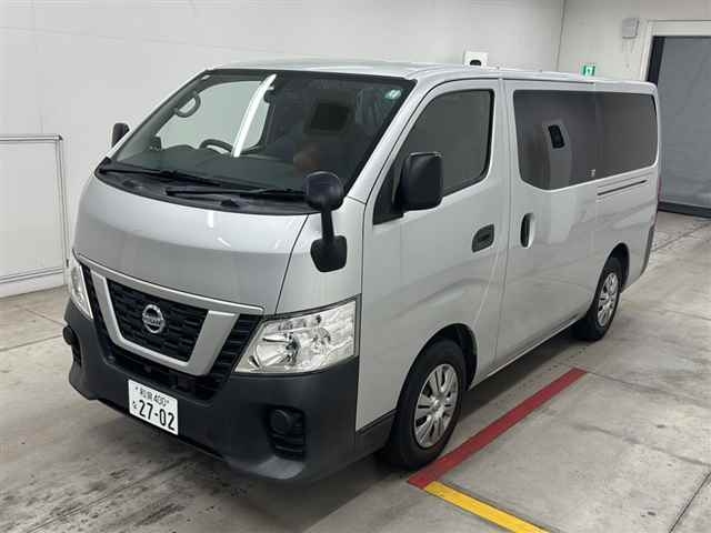 NISSAN CARAVAN VAN 2019