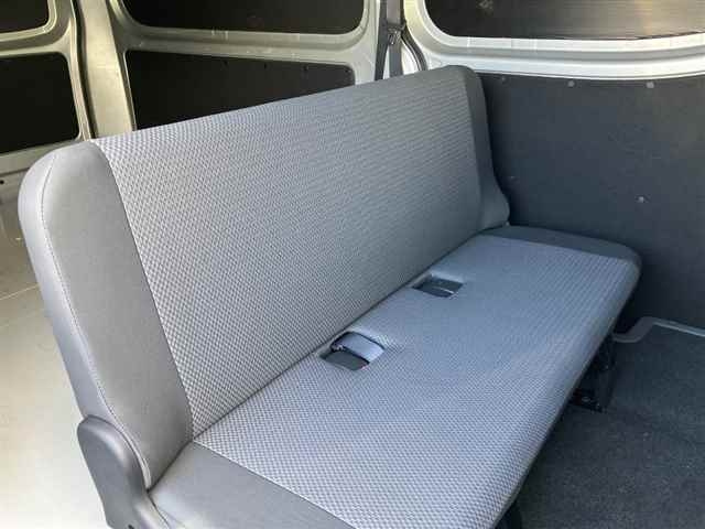 NISSAN CARAVAN VAN 2019