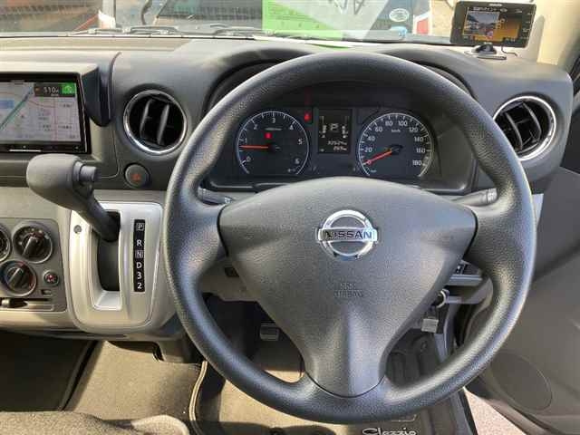 NISSAN CARAVAN VAN 2019