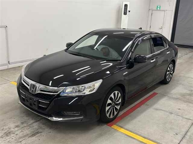 HONDA ACCORD 2013