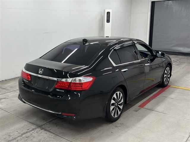 HONDA ACCORD 2013
