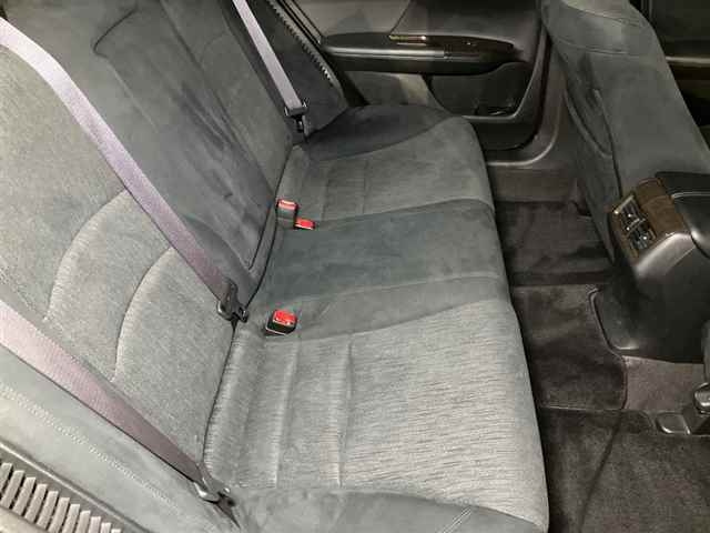 HONDA ACCORD 2013