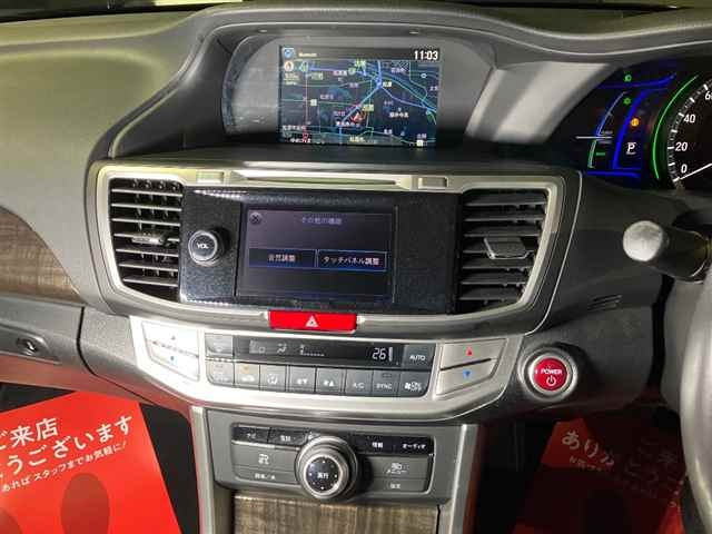 HONDA ACCORD 2013