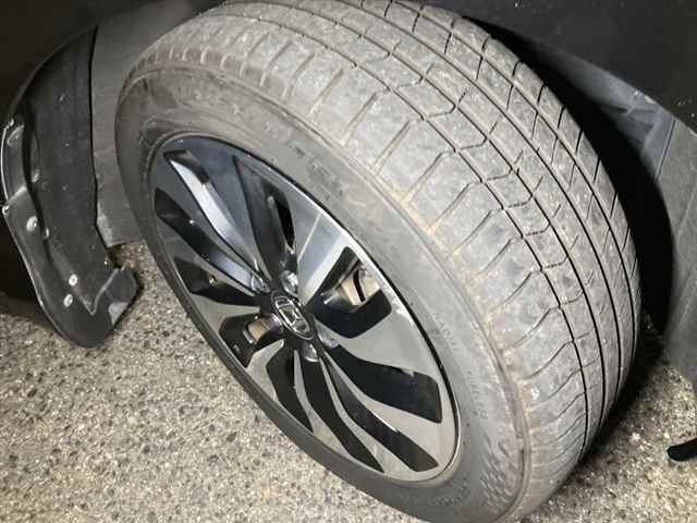 HONDA ACCORD 2013