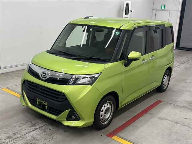 DAIHATSU THOR 2018