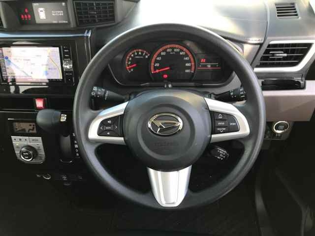 DAIHATSU THOR 2018