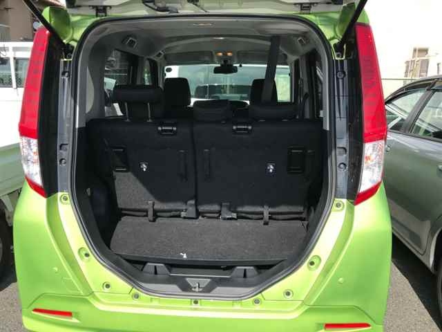 DAIHATSU THOR 2018