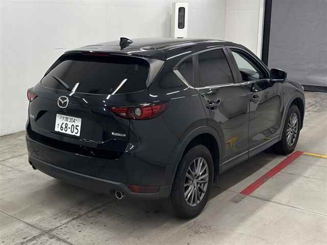 MAZDA CX-5 2020