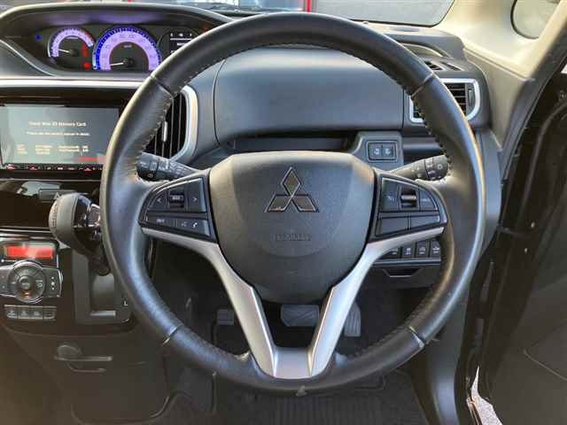 MITSUBISHI DELICA D2 2017