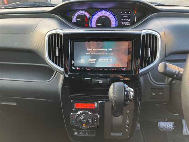 MITSUBISHI DELICA D2 2017