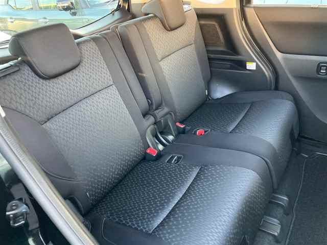 MITSUBISHI DELICA D2 2017
