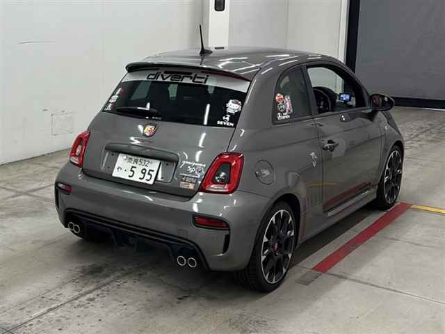 FIAT OTHER 2021