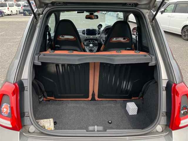 FIAT OTHER 2021