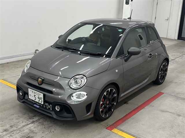 FIAT OTHER 2021