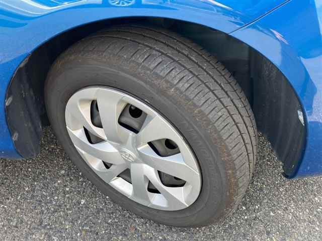 TOYOTA SIENTA 2018