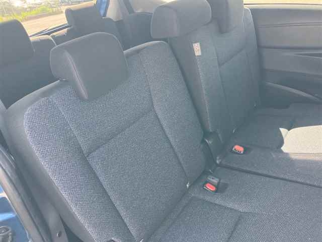 TOYOTA SIENTA 2018