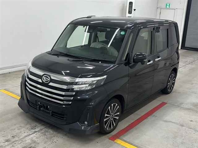 DAIHATSU THOR 2020