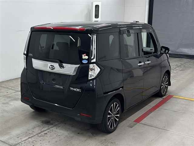 DAIHATSU THOR 2020