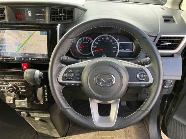 DAIHATSU THOR 2020