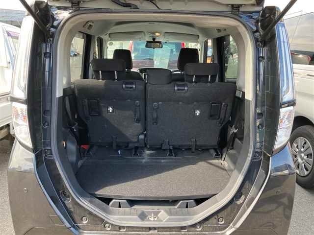 DAIHATSU THOR 2020