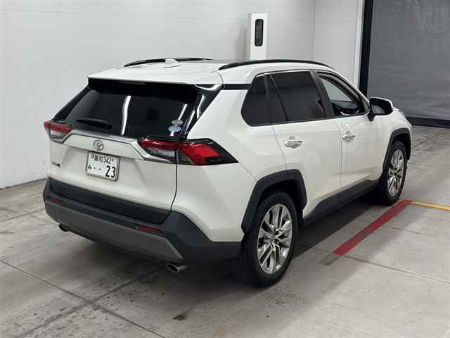 TOYOTA RAV4 2020