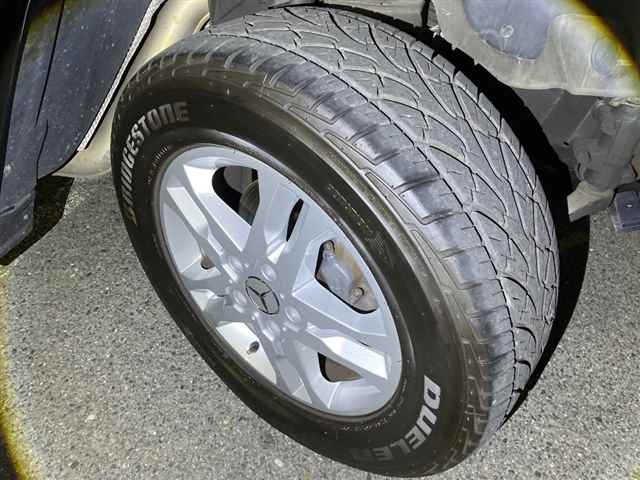 MERCEDES BENZ G CLASS 2014