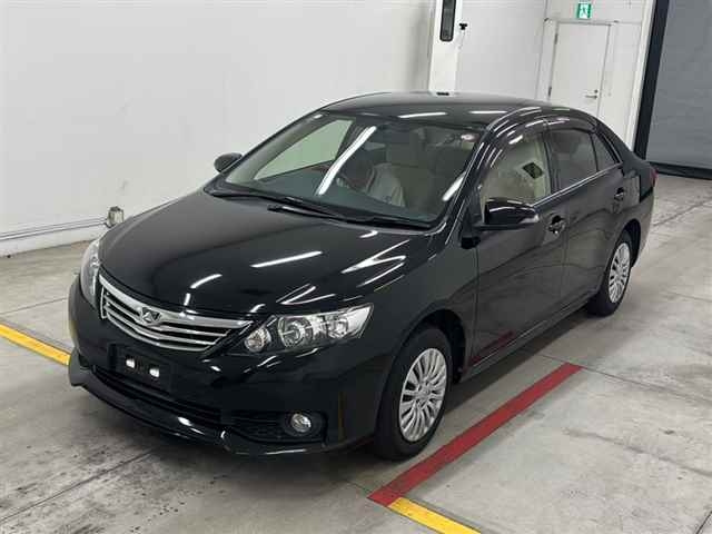 TOYOTA ALLION 2014
