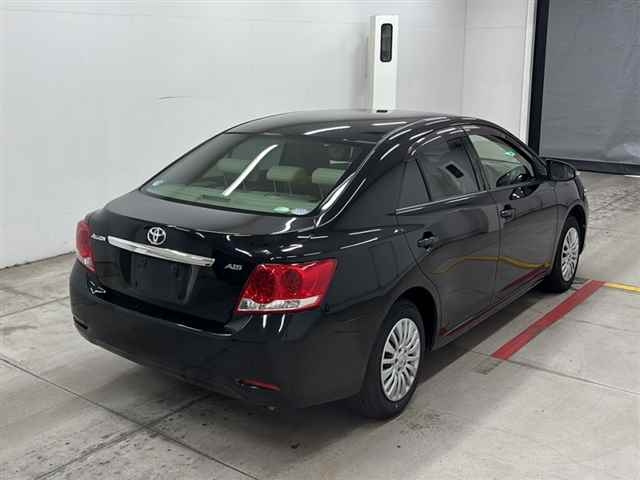 TOYOTA ALLION 2014