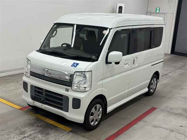 NISSAN CLIPPER RIO 2017