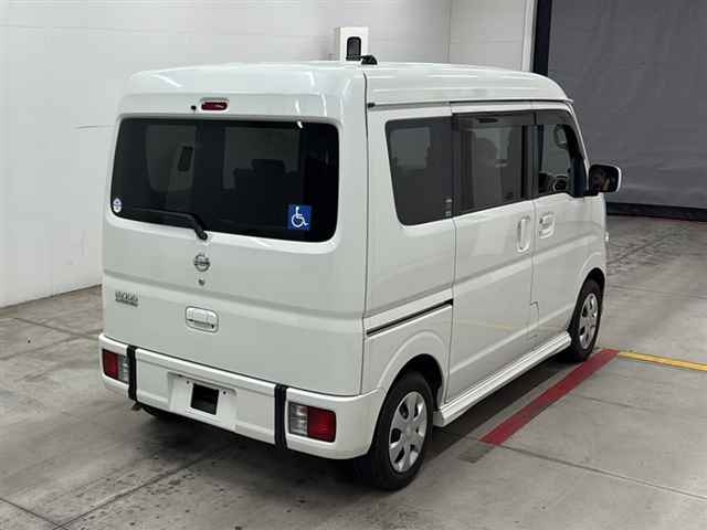 NISSAN CLIPPER RIO 2017