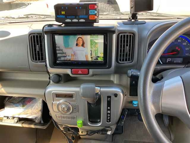 NISSAN CLIPPER RIO 2017