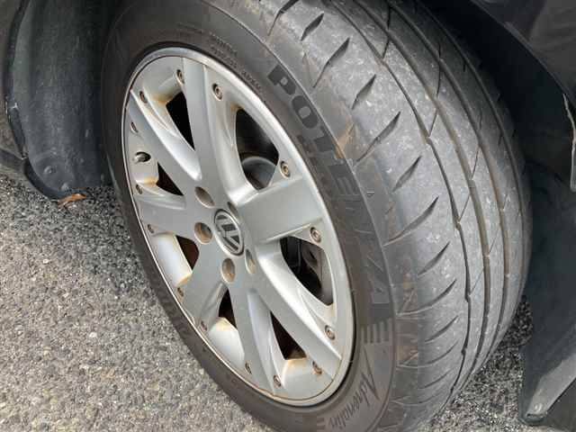 VOLKSWAGEN PASSAT VARIANT 2012