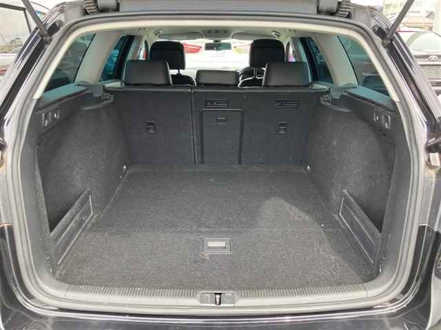 VOLKSWAGEN PASSAT VARIANT 2012