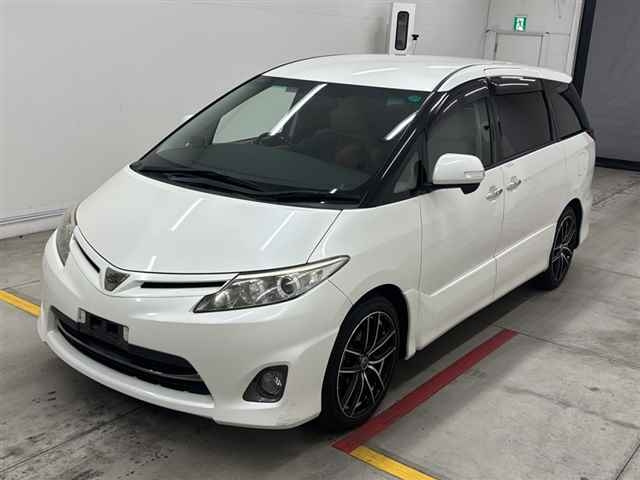 TOYOTA ESTIMA 2009