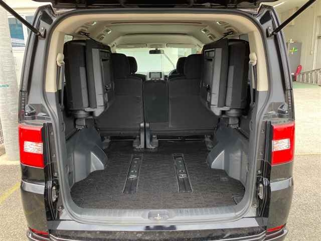 MITSUBISHI DELICA D5 2010
